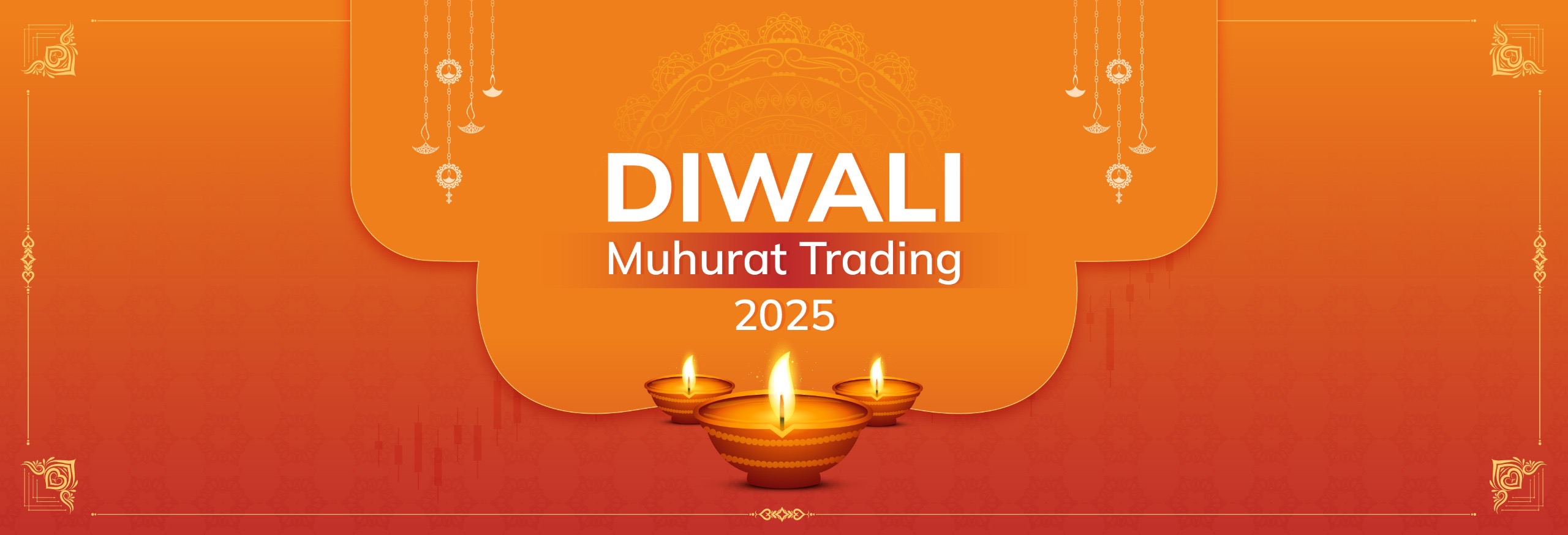 Diwali Muhurat Trading 2025